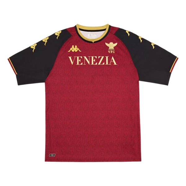 Tailandia Camiseta Venezia 4th 2022 2023